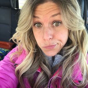 Meet your Posher, Michele